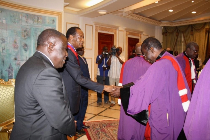 Recherche : des enseignants-chercheurs ivoiriens se forment à l’